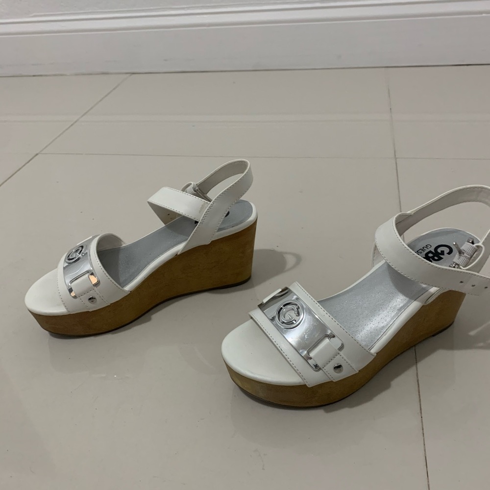 Guess Shoes